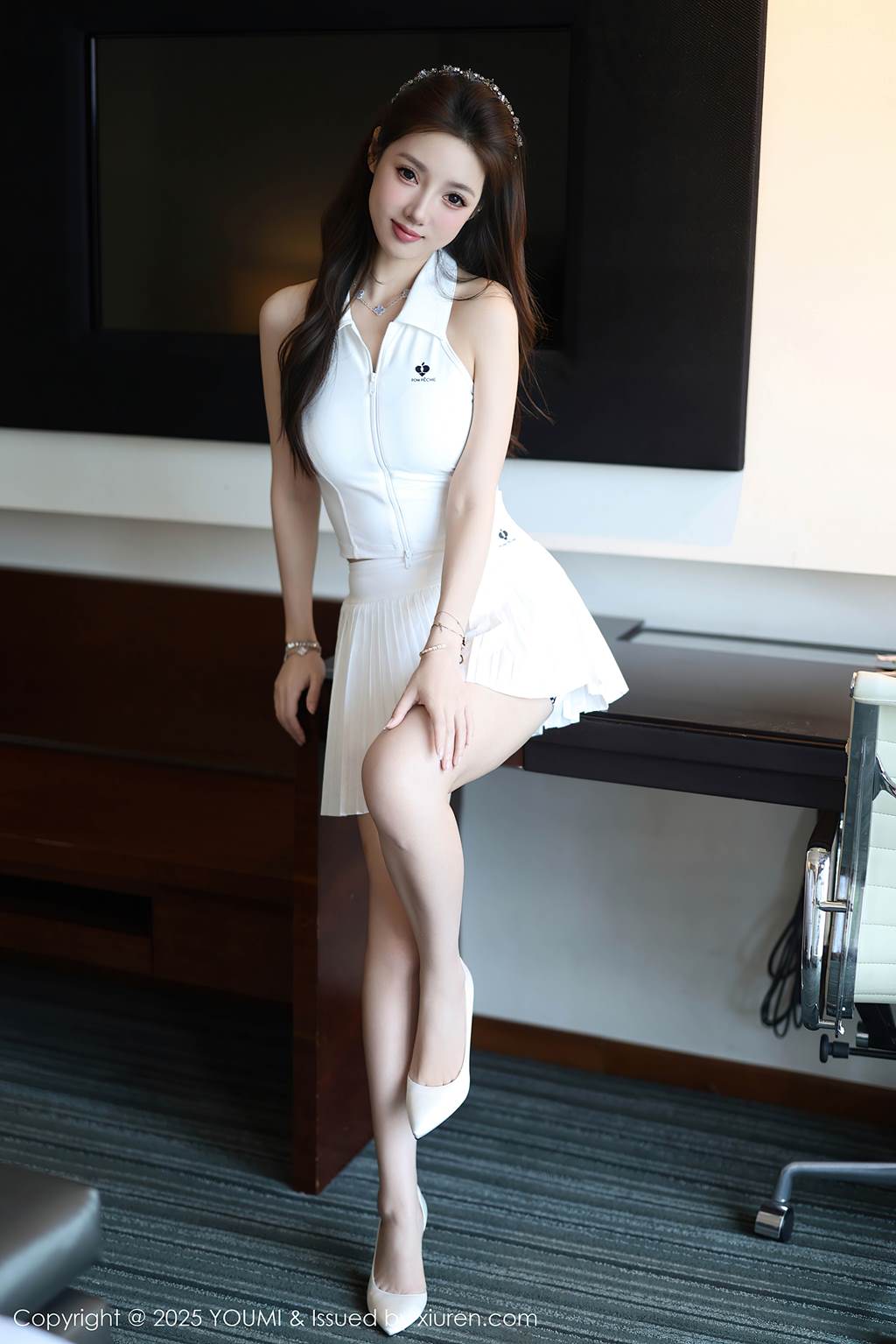 [YouMi尤蜜荟]2025.09.04 VOL.1165 模特合集[70+1P/597MB]