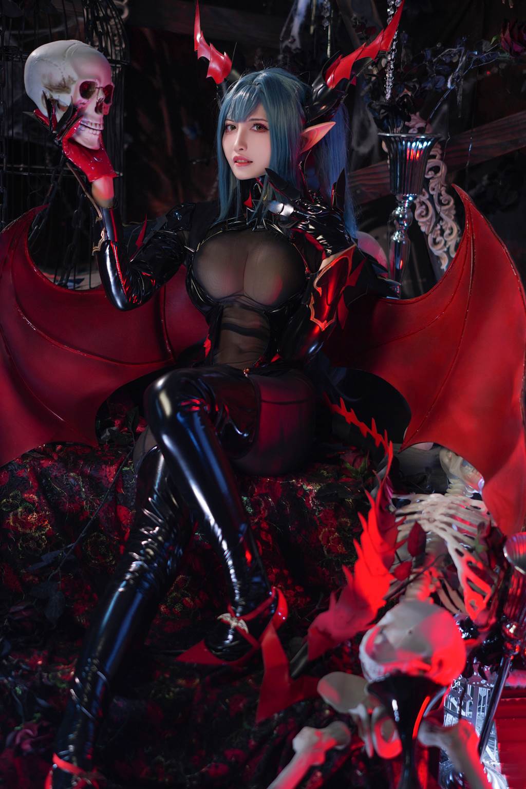 山崎雷纳 - 雷根斯堡[45P/525MB]