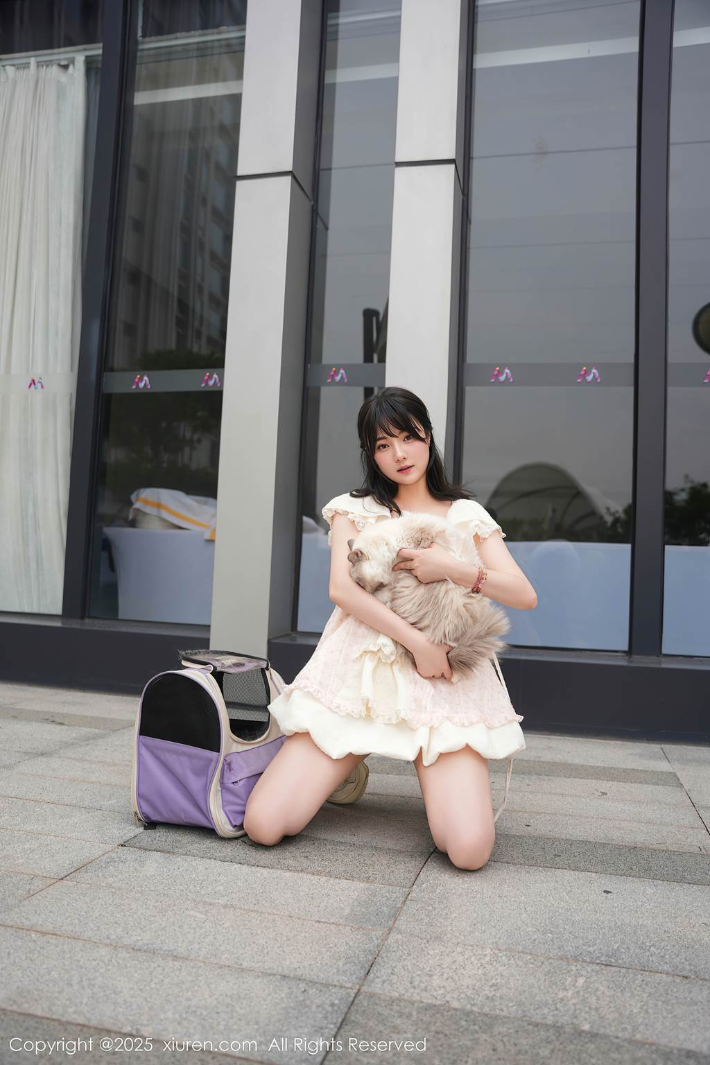 [Xiuren秀人网]2025.09.05 NO.10734 软情[75+1P/756MB]