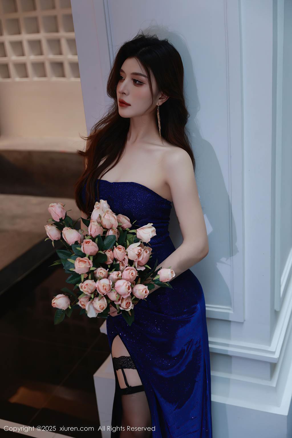 [Xiuren秀人网]2025.09.08 NO.10740 阿依莎[71+1P/647MB]