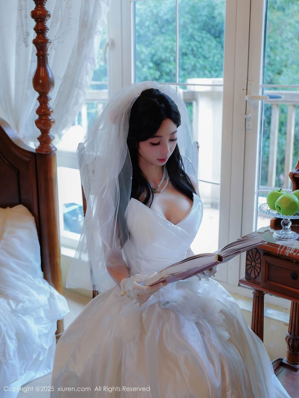 [Xiuren秀人网]2025.09.16 NO.10769 朱朱molly[54+1P/569MB]