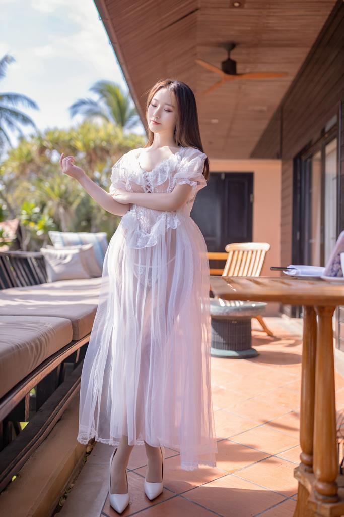 杏子Yada - 花期[105P/1.40GB]