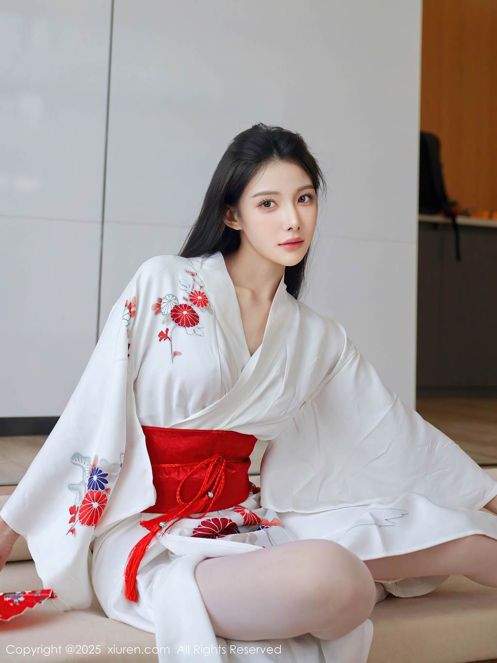 [Xiuren秀人网]2025.09.15 NO.10767 梨霜儿[83+1P/893MB]