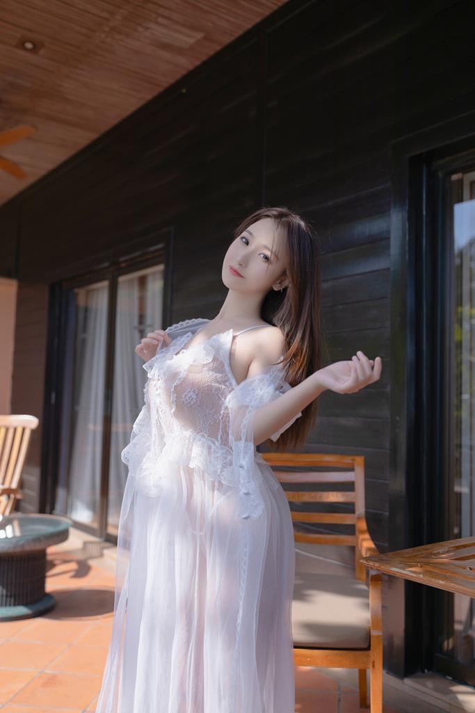 杏子Yada - 花期[105P/1.40GB]