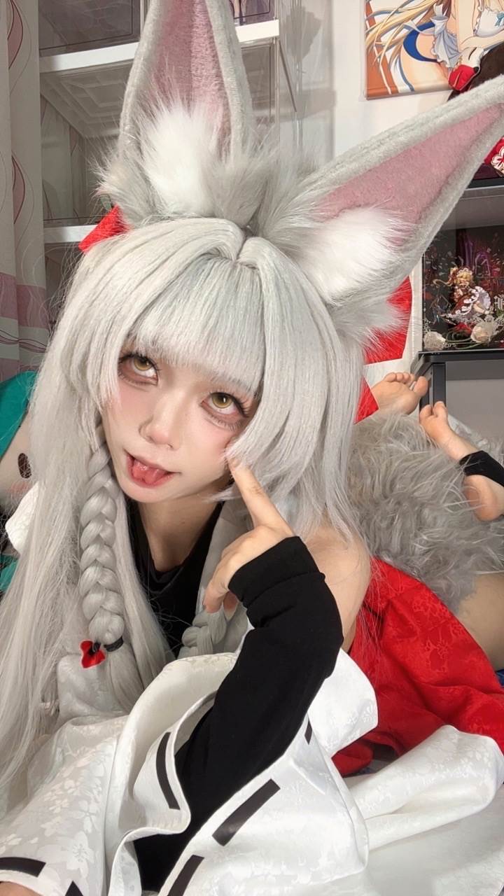 白栎Shirly - 朝凪 Asanagi[66P/8V/873MB]