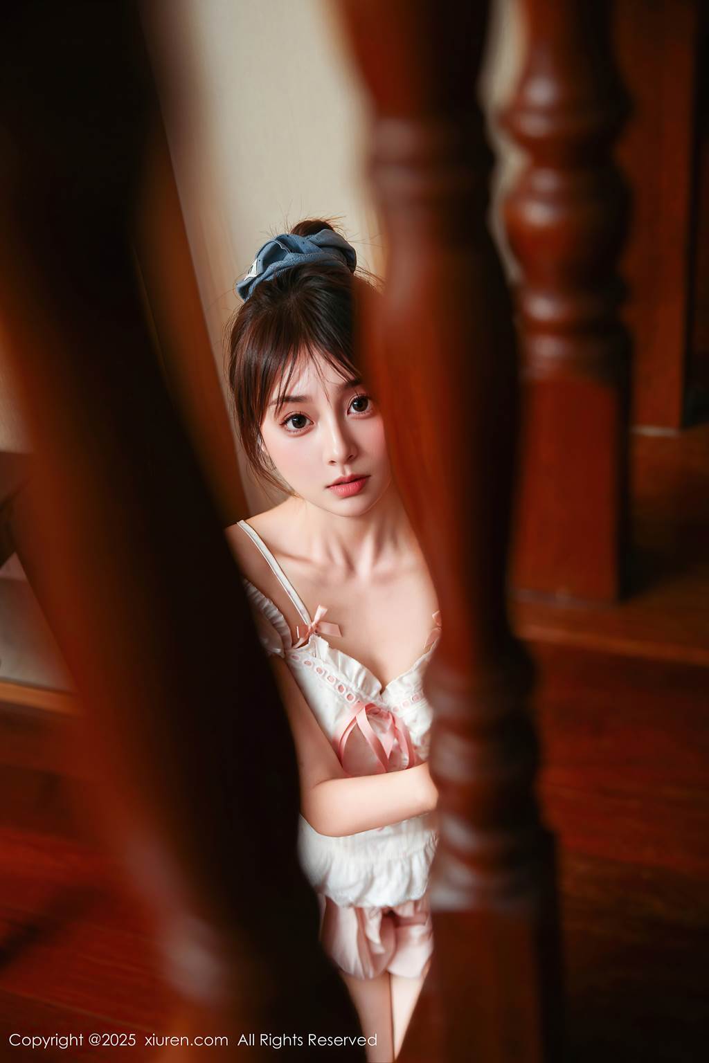 [Xiuren秀人网]2025.09.05 NO.10730 炎恬kitty[69+1P/789MB]