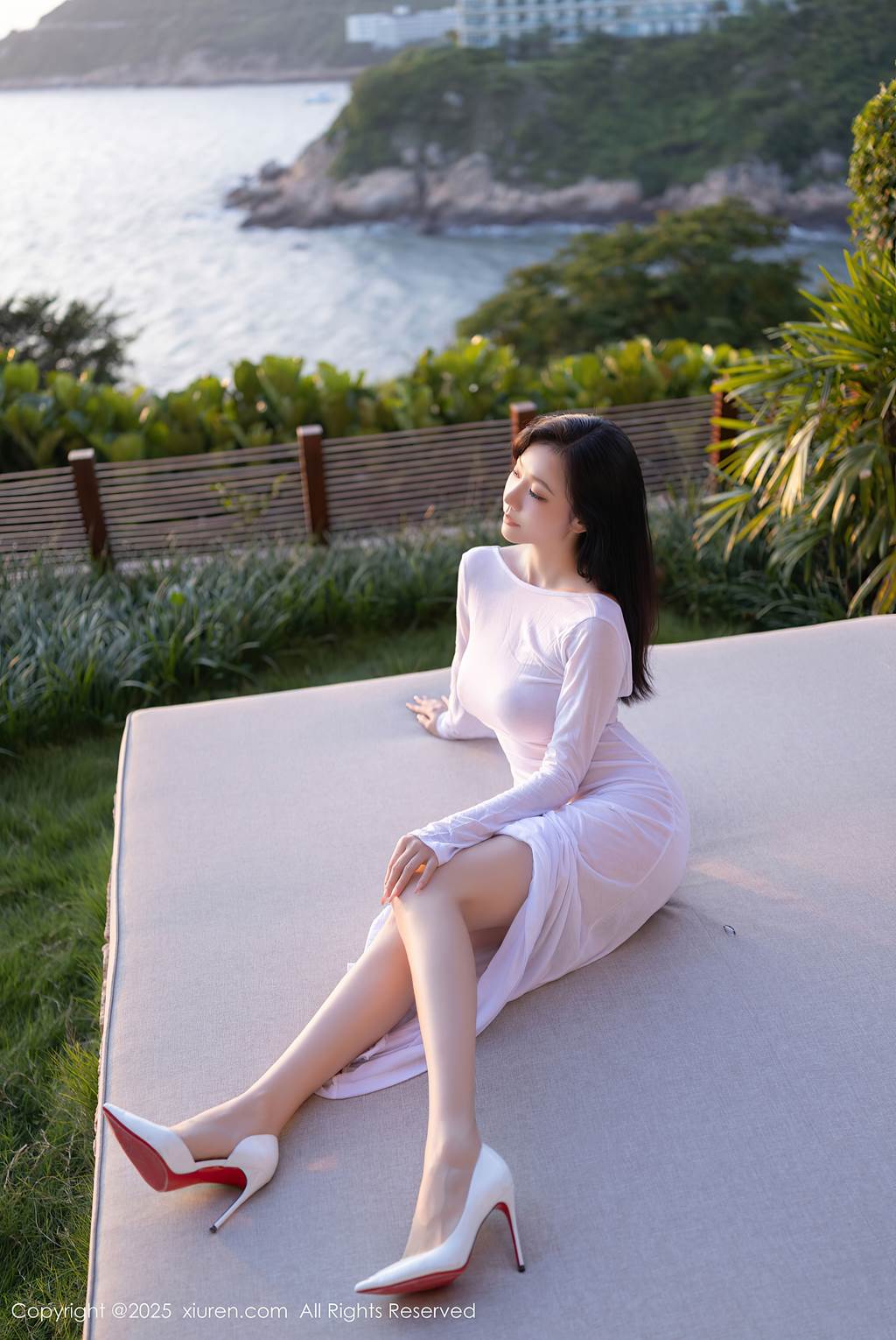 [Xiuren秀人网]2025.09.09 NO.10747 安然anran[80+1P/854MB]