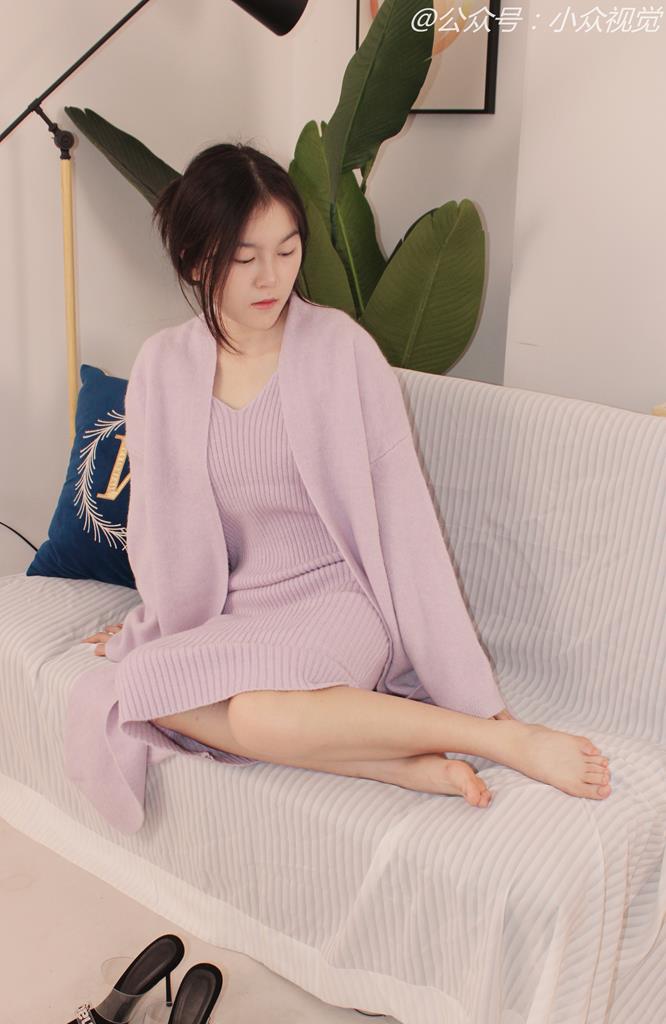 小众视觉 034-灵灵图片 [93P/644MB]