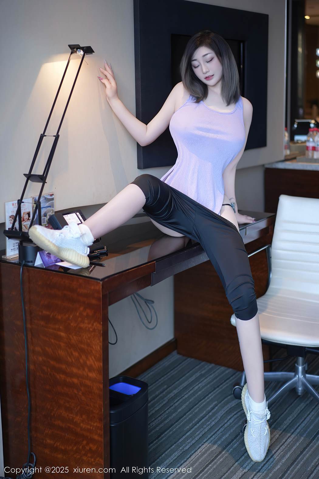 [Xiuren秀人网]2025.08.22 NO.10682 妲己_Toxic[85+1P/799MB]