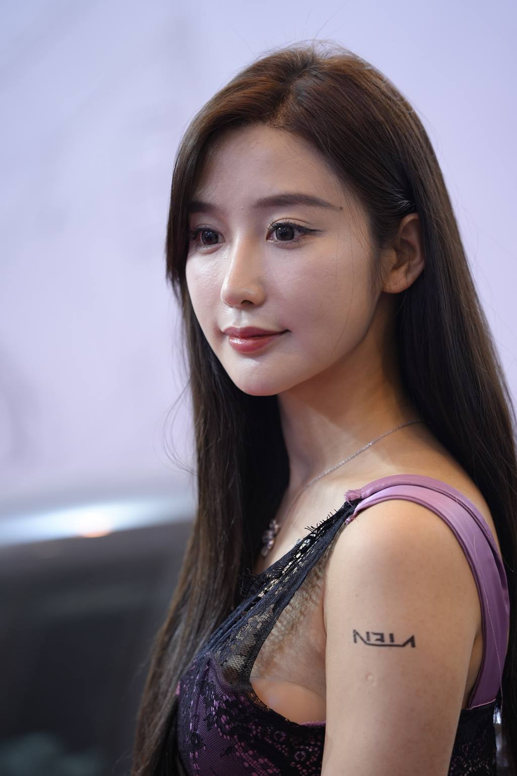 精选街拍作品 NO.5957 甜美火辣李书欣[225P/313MB]