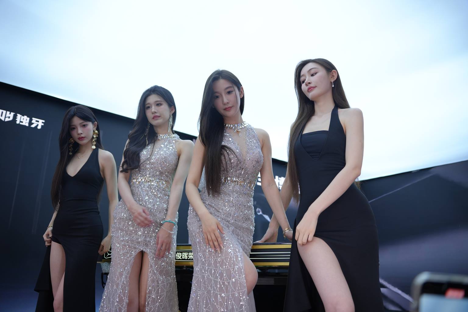 精选街拍作品 NO.5944 2025年广州台球展视图合集B[322P/509MB]