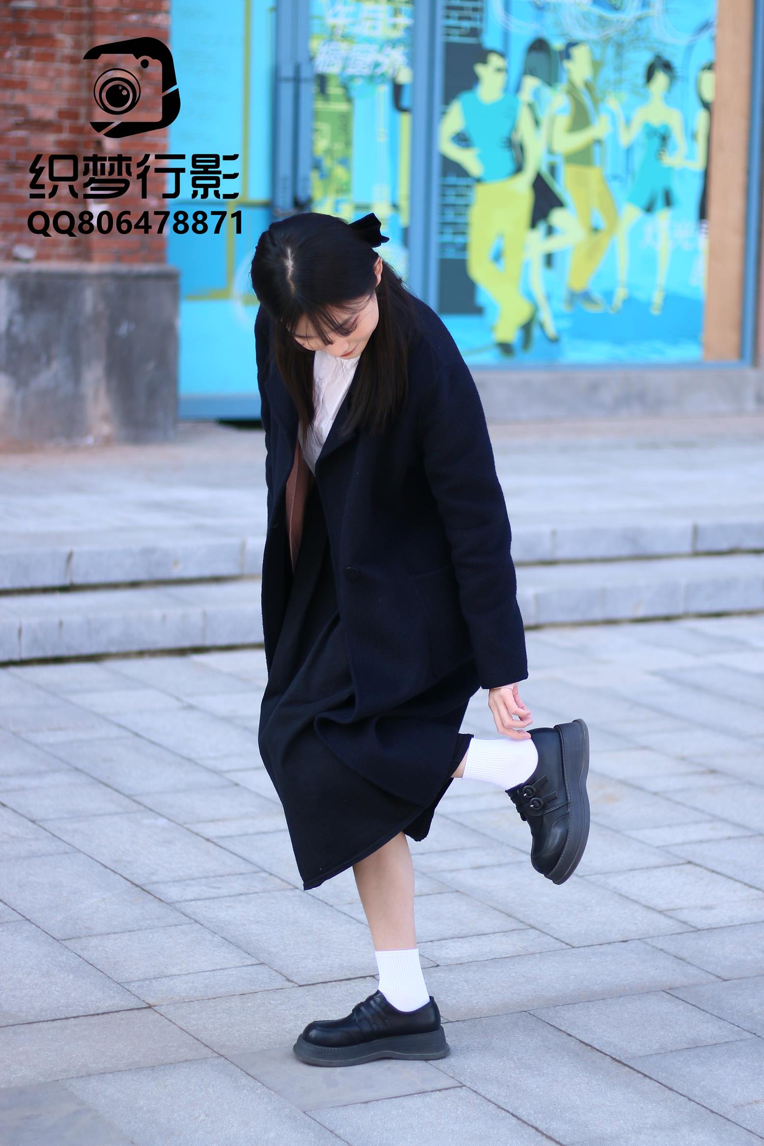 [织梦映像]NO.099 玉水明沙-焉教冷镜瘦朱颜（完整版） [343P/2V/9.35GB]