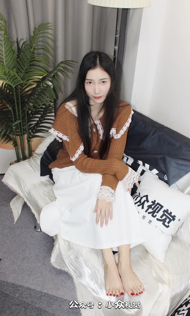 小众视觉 035-思姐 [111P/1V/5.81G]