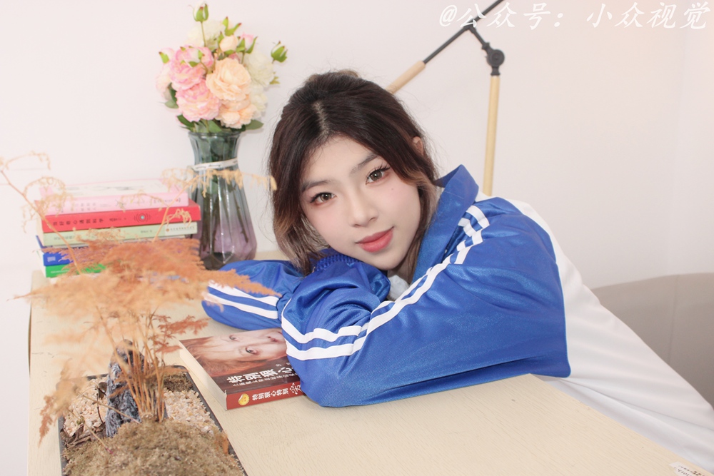 小众视觉 009-彤彤［148P/1V/2.14G］