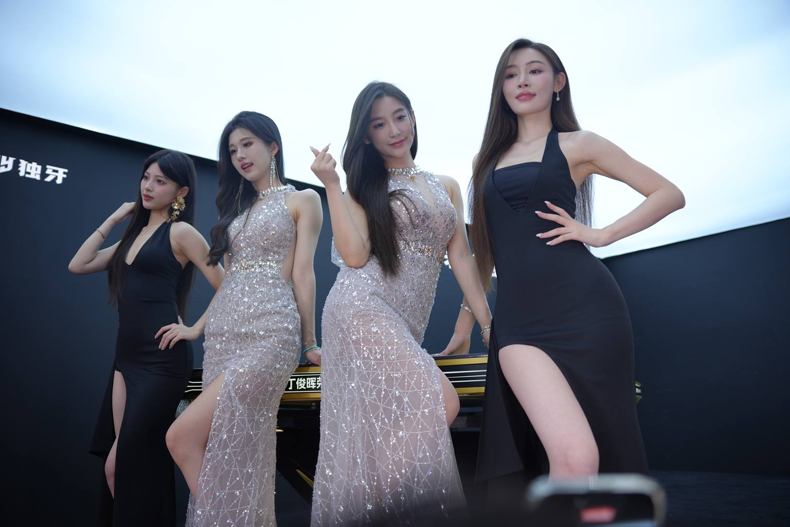 精选街拍作品 NO.5944 2025年广州台球展视图合集B[322P/509MB]