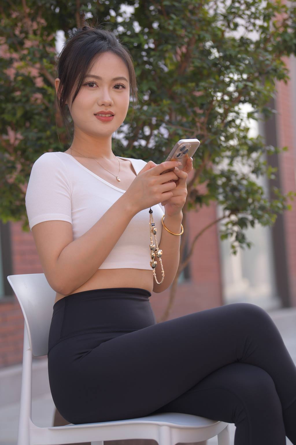 精选街拍作品 NO.5963 一始街拍作品 - 疲倦[721P/1.17GB]