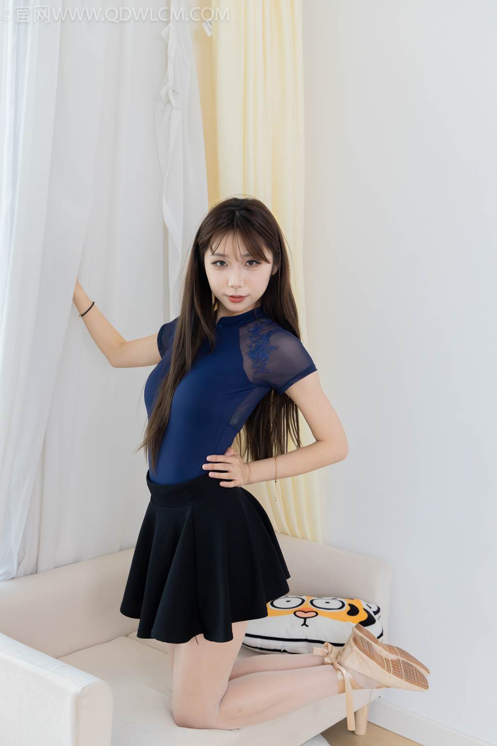 物恋传媒 NO.2449 泡泡-舞蹈鞋、薄肉丝脚尖透明款[201P/1V/4.81GB]