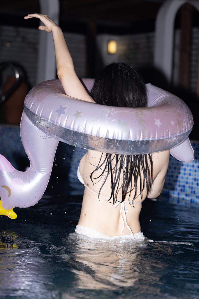 精选街拍作品 NO.5933 迷人甜美清凉一夏[211P/478MB]