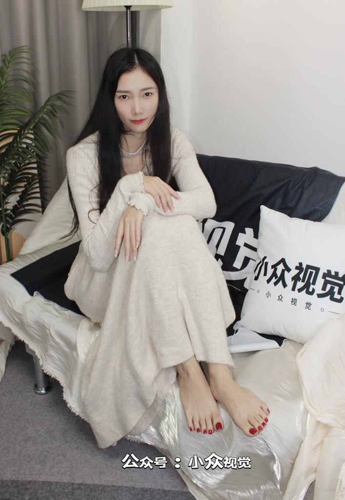 小众视觉 035-思姐 [111P/1V/5.81G]