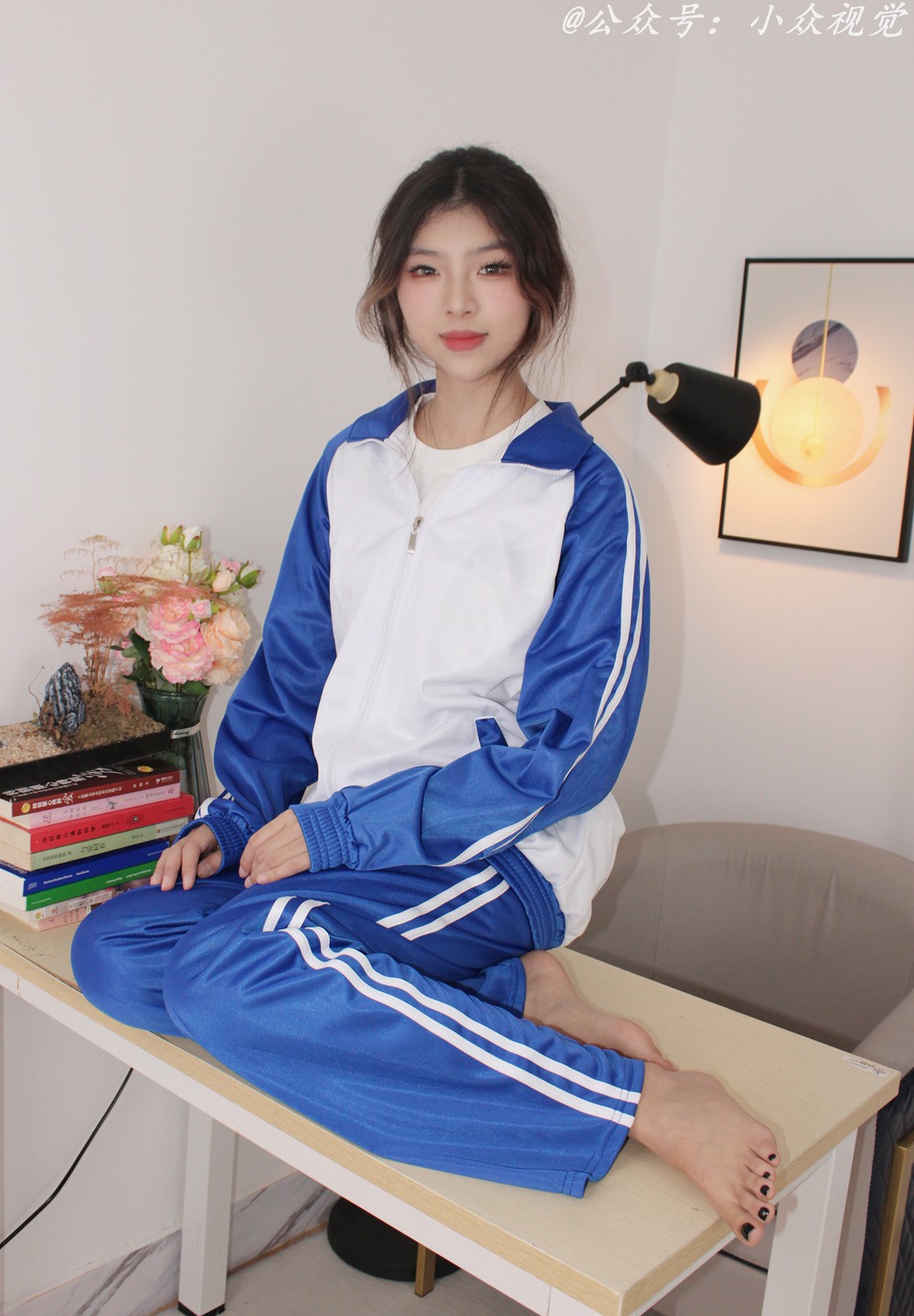 小众视觉 009-彤彤［148P/1V/2.14G］