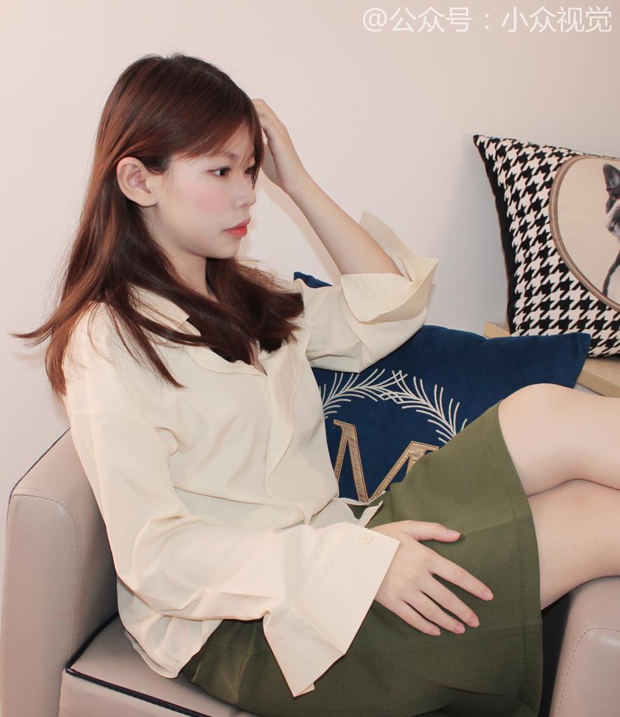 小众视觉 033-兰兰图片 [101P/740MB]