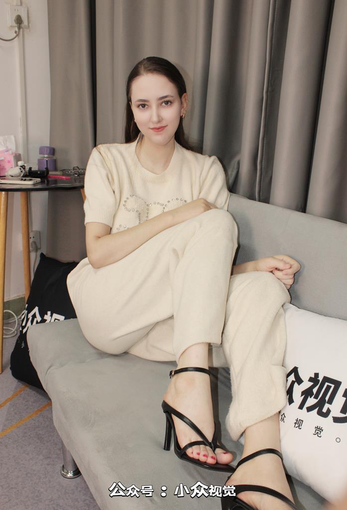 小众视觉 019-艾迪的第一期［101P/1V/2.65G］