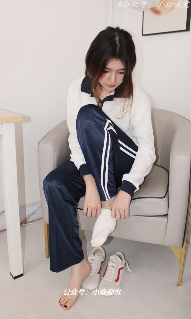 小众视觉 014-米拉［119P/1V/1.68G］