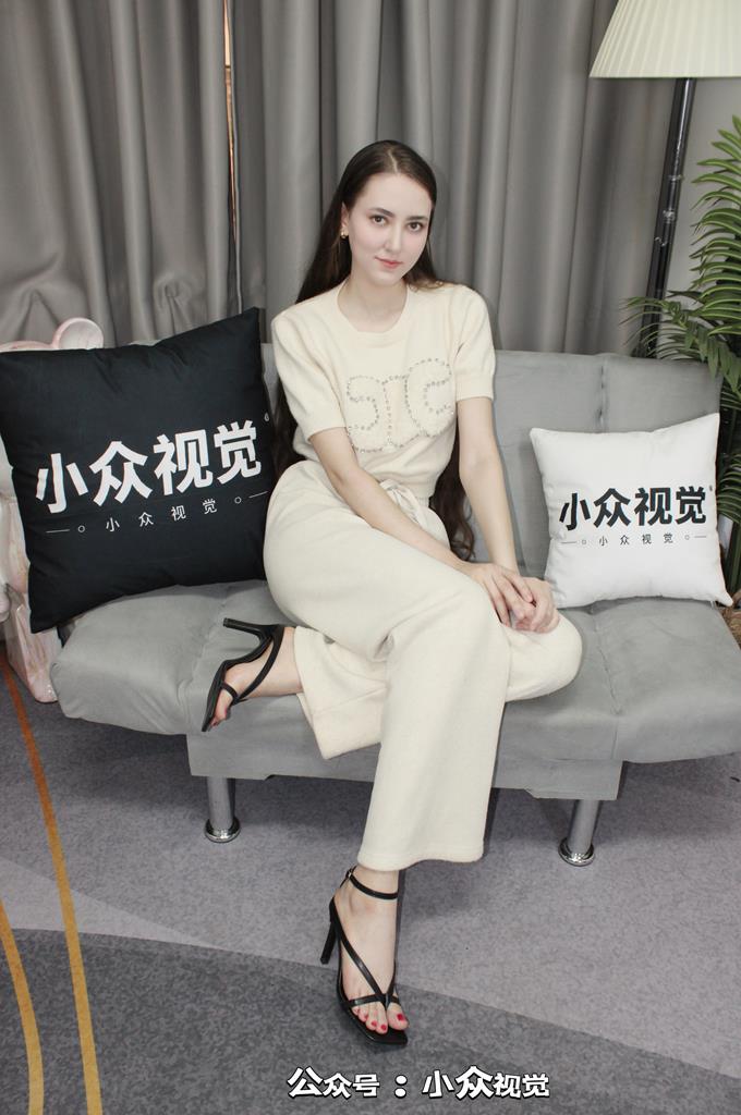 小众视觉 019-艾迪的第一期［101P/1V/2.65G］