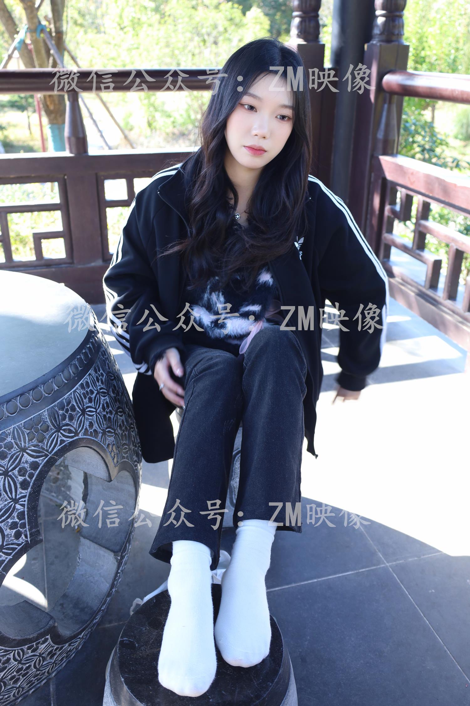 [织梦映像]NO.097 一月特辑 [200P/1V/1.16GB]