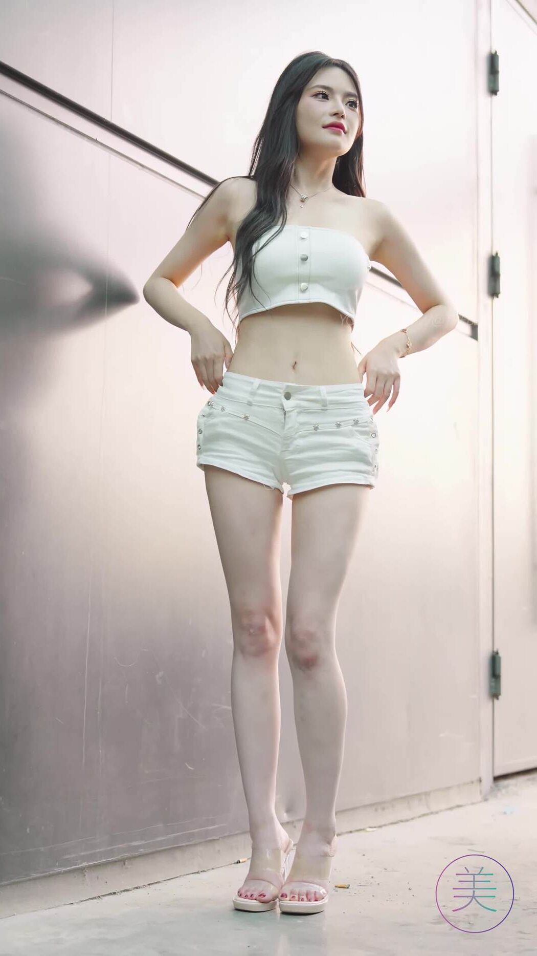 NO.1439 2024 重庆摩博会机车展 Racing Model LOOKBOOK 10[1V/426MB]