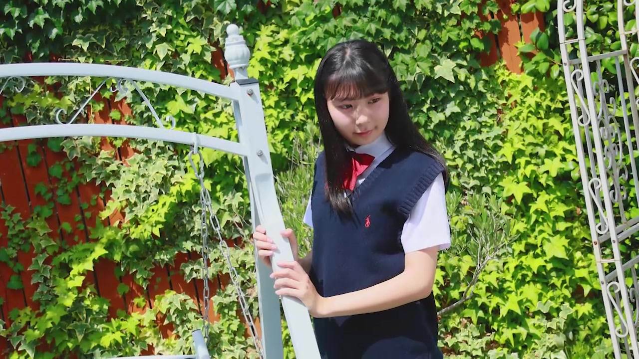 [Minisuka.tv]1067 Yuina Nishimaki 西巻ゆいな - Secret Gallery Stage2 Clip 1.01[1V/194MB]