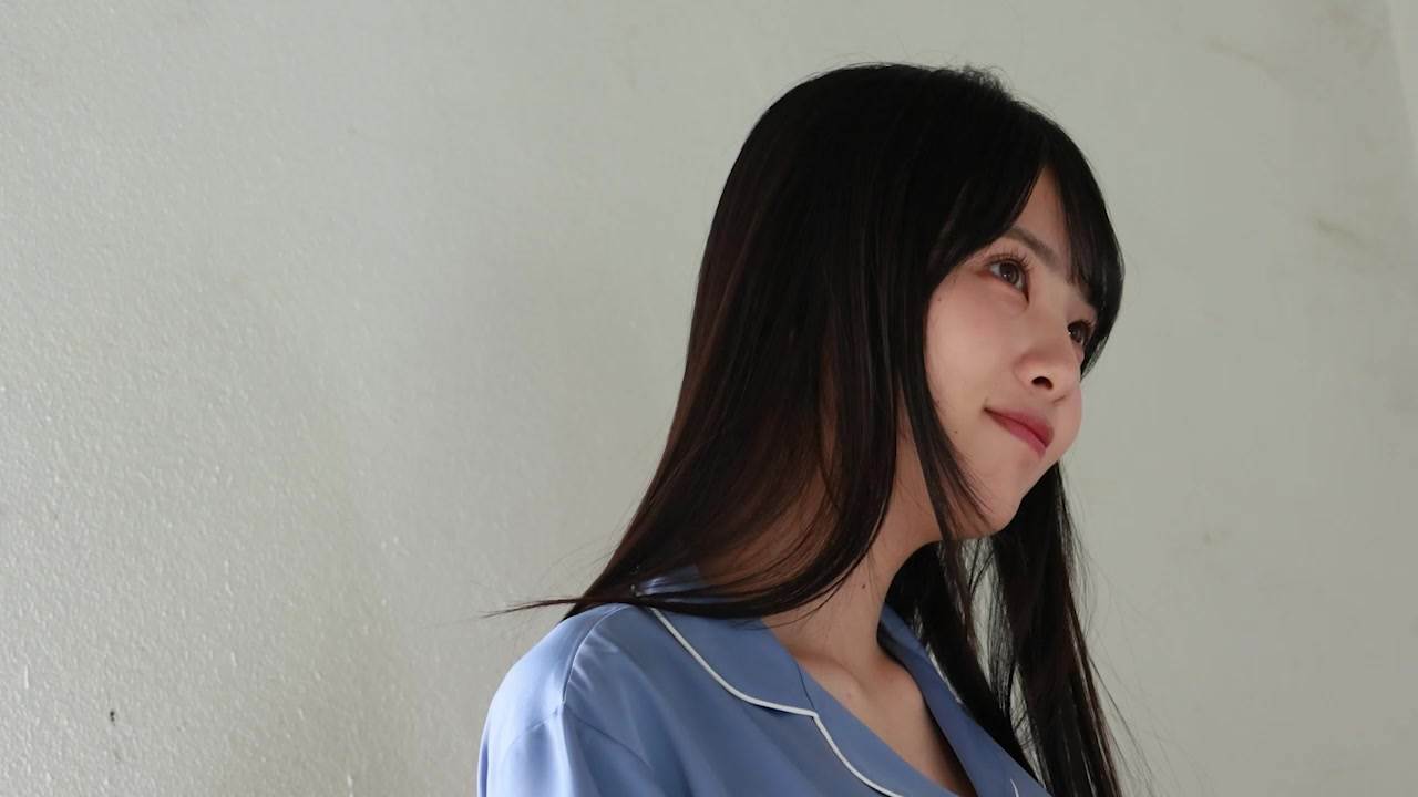 [Minisuka.tv]1064 Mai Hyodo 兵藤まい - Regular Gallery Clip 2.01[1V/219MB]