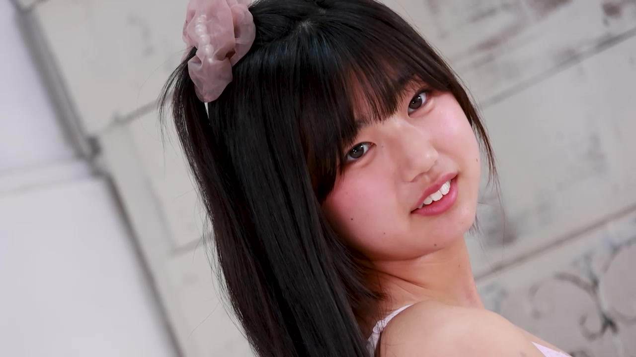 [Minisuka.tv]视频1047 Haku Fumitsuki 文月珀 - Premium Gallery Clip 2.03[1V/232MB]
