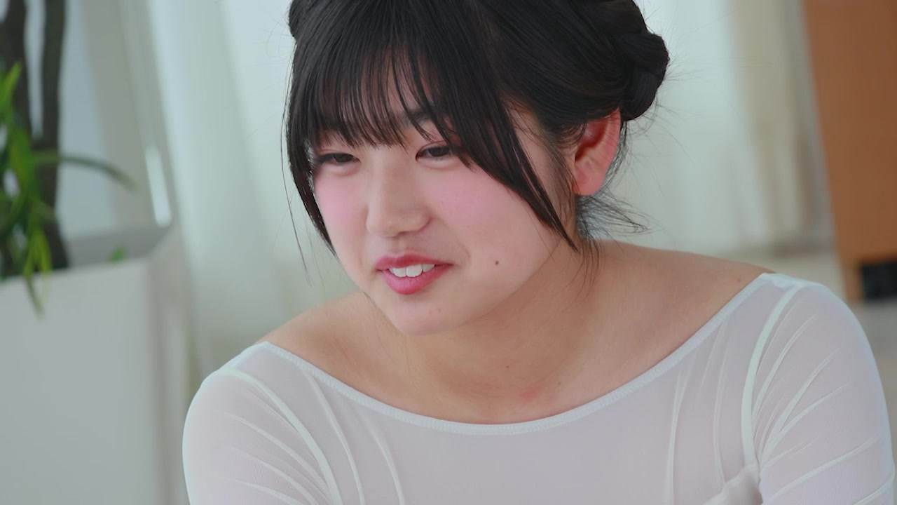 [Minisuka.tv]视频1076 Haku Fumitsuki 文月珀 - Secret Gallery Stage1 Clip 1.03[1V/226MB]