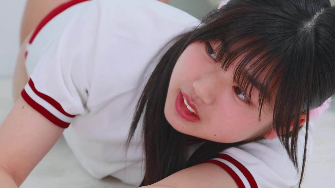 [Minisuka.tv]视频1068 Haku Fumitsuki 文月珀 - Secret Gallery Stage1 Clip 1.02[1V/201MB]