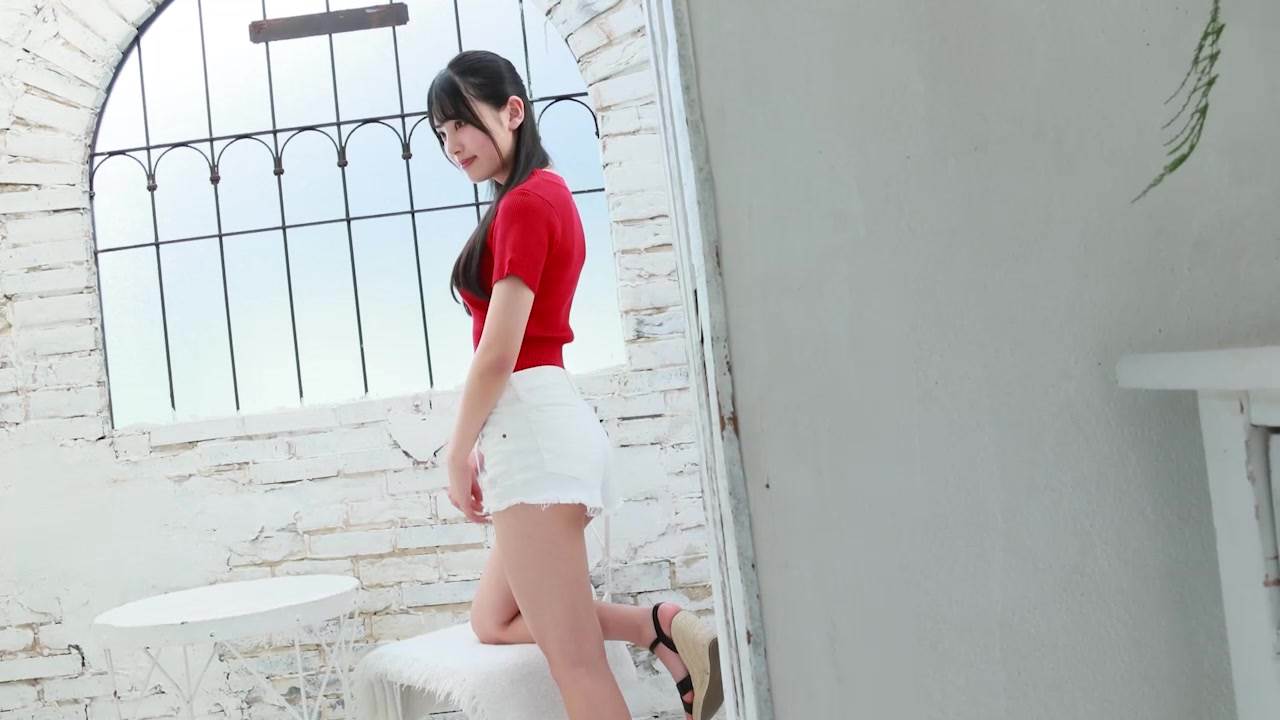 [Minisuka.tv]视频1069 Mai Hyodo 兵藤まい – Premium Gallery Clip 2.02[1V/197MB]
