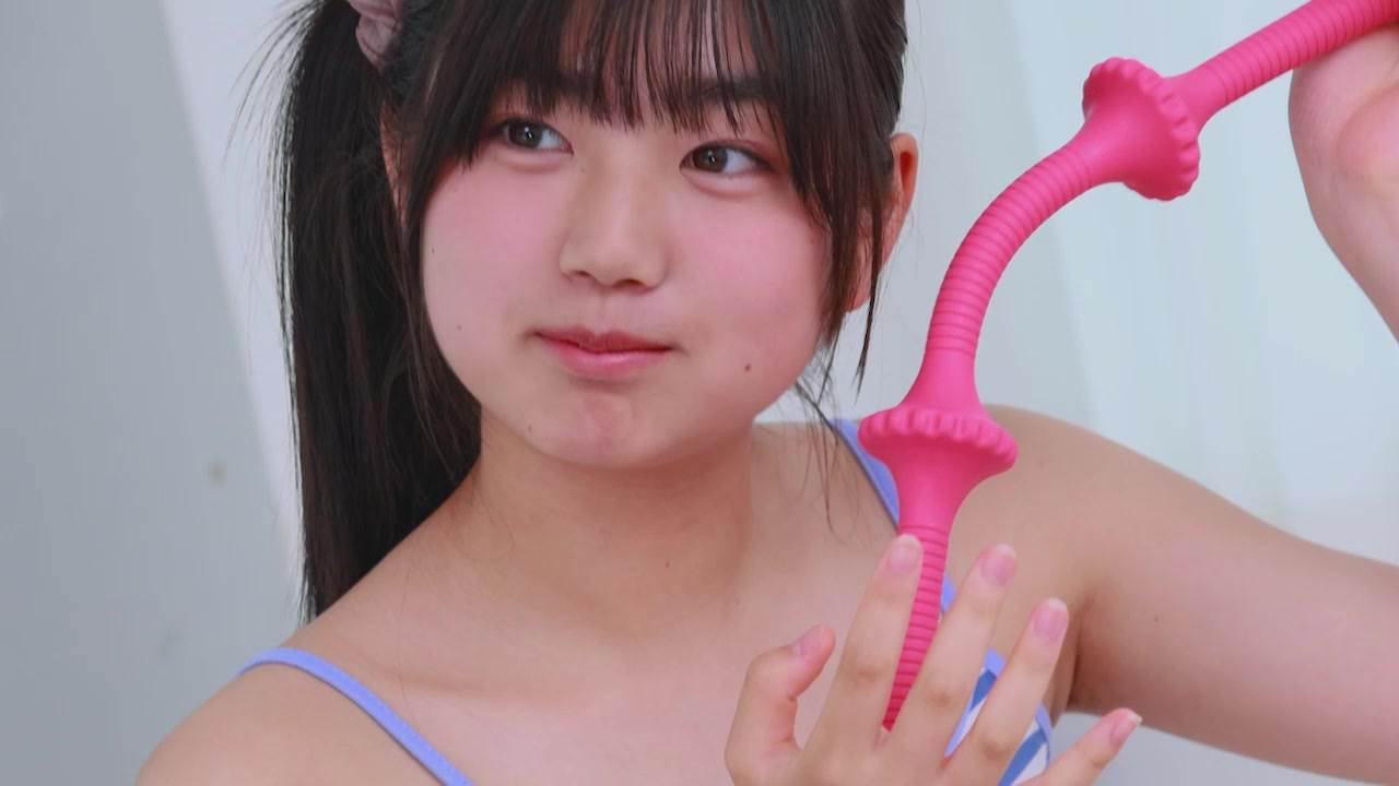 [Minisuka.tv]1062 Haku Fumitsuki 文月珀 - Secret Gallery Stage1 Clip 1.01[1V/209MB]