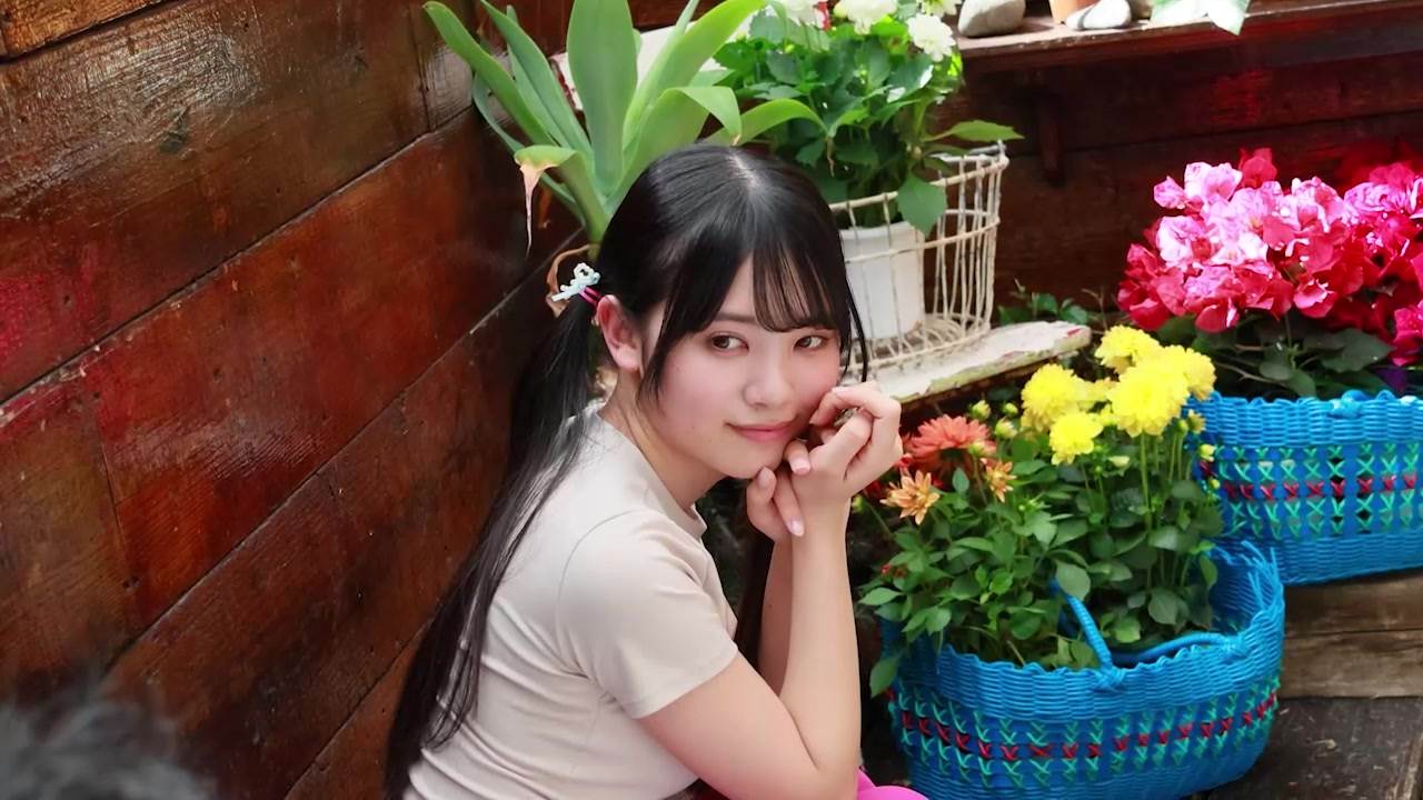 [Minisuka.tv]1063 Mai Hyodo 兵藤まい – Premium Gallery Clip 2.01[1V/198MB]