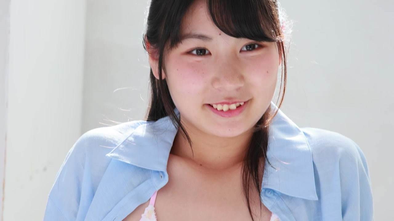 [Minisuka.tv]视频1074 Yuina Nishimaki 西巻ゆいな – Premium Gallery Clip 2.01[1V/221MB]