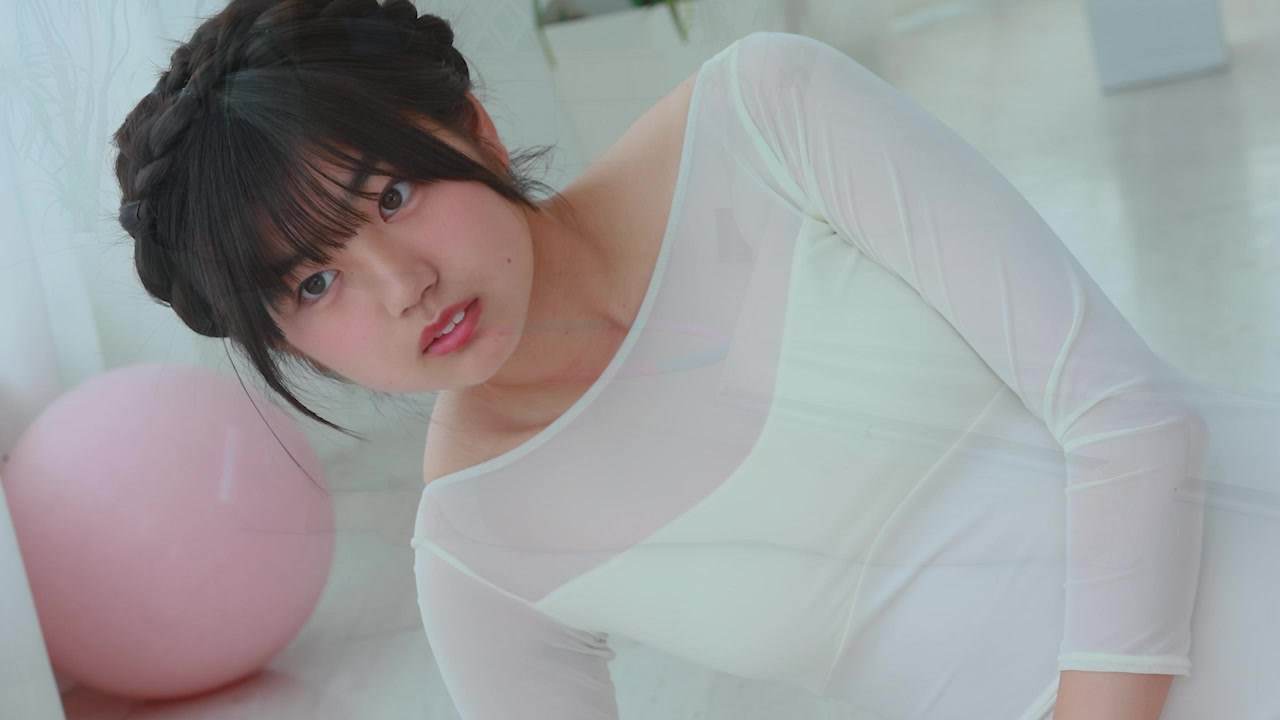 [Minisuka.tv]视频1076 Haku Fumitsuki 文月珀 – Secret Gallery Stage1 Clip 1.03[1V/226MB]