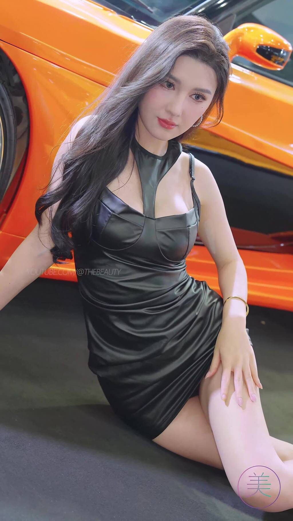 NO.1463 2024 佛山改装车展 Racing Model LOOKBOOK 27[1V/227MB]