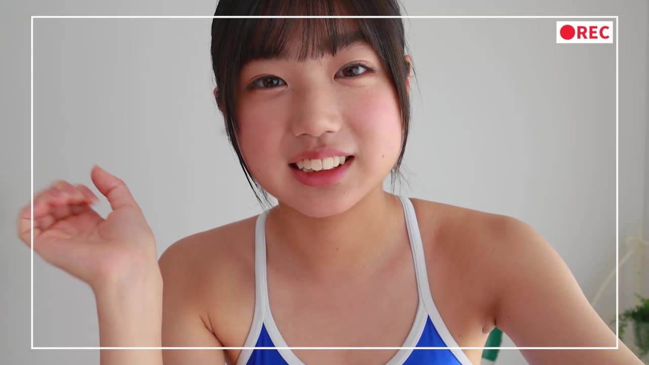 [Minisuka.tv]视频1075 Haku Fumitsuki 文月珀 – Premium Gallery Clip 3.01[1V/205MB]