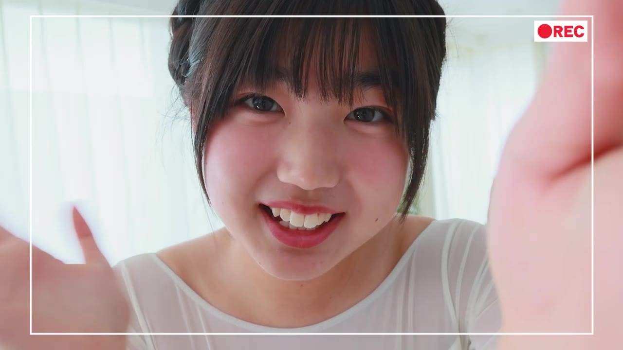 [Minisuka.tv]视频1076 Haku Fumitsuki 文月珀 - Secret Gallery Stage1 Clip 1.03[1V/226MB]