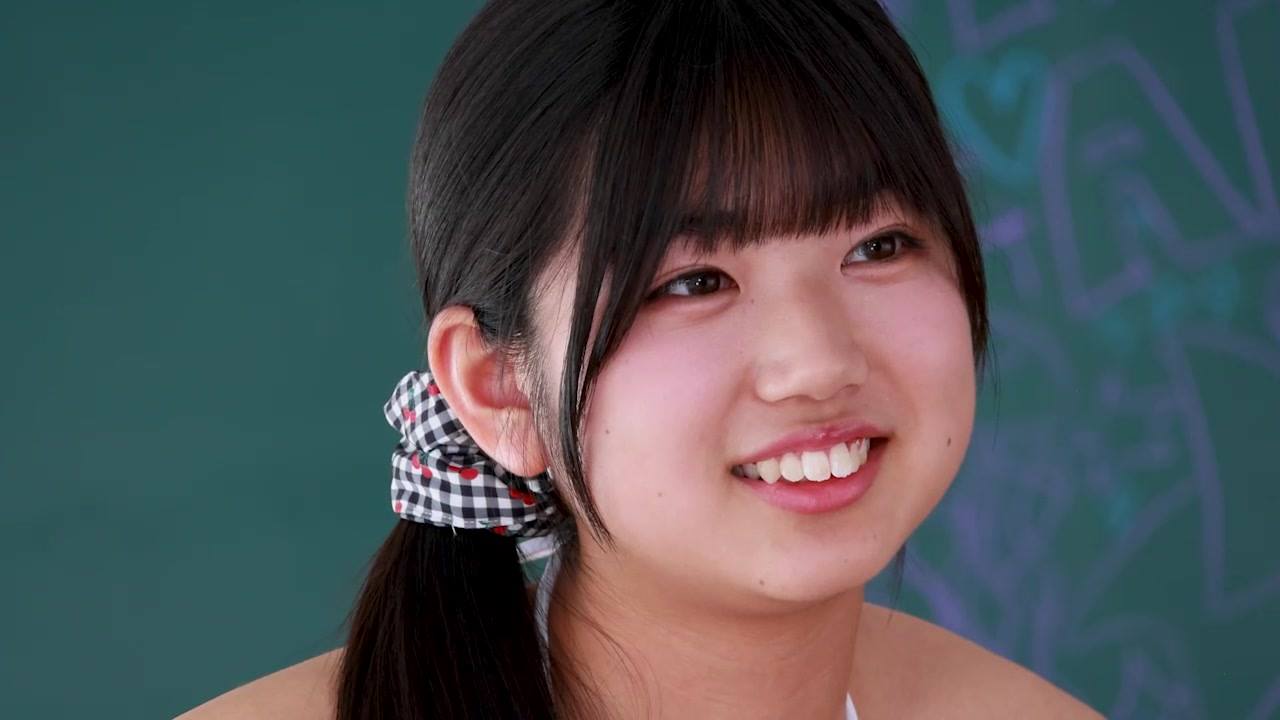 [Minisuka.tv]1060 Haku Fumitsuki 文月珀 - Premium Gallery Clip 2.05[1V/271MB]