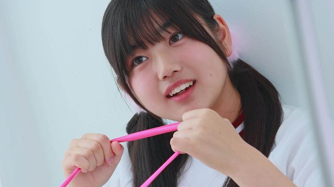 [Minisuka.tv]视频1068 Haku Fumitsuki 文月珀 – Secret Gallery Stage1 Clip 1.02[1V/201MB]