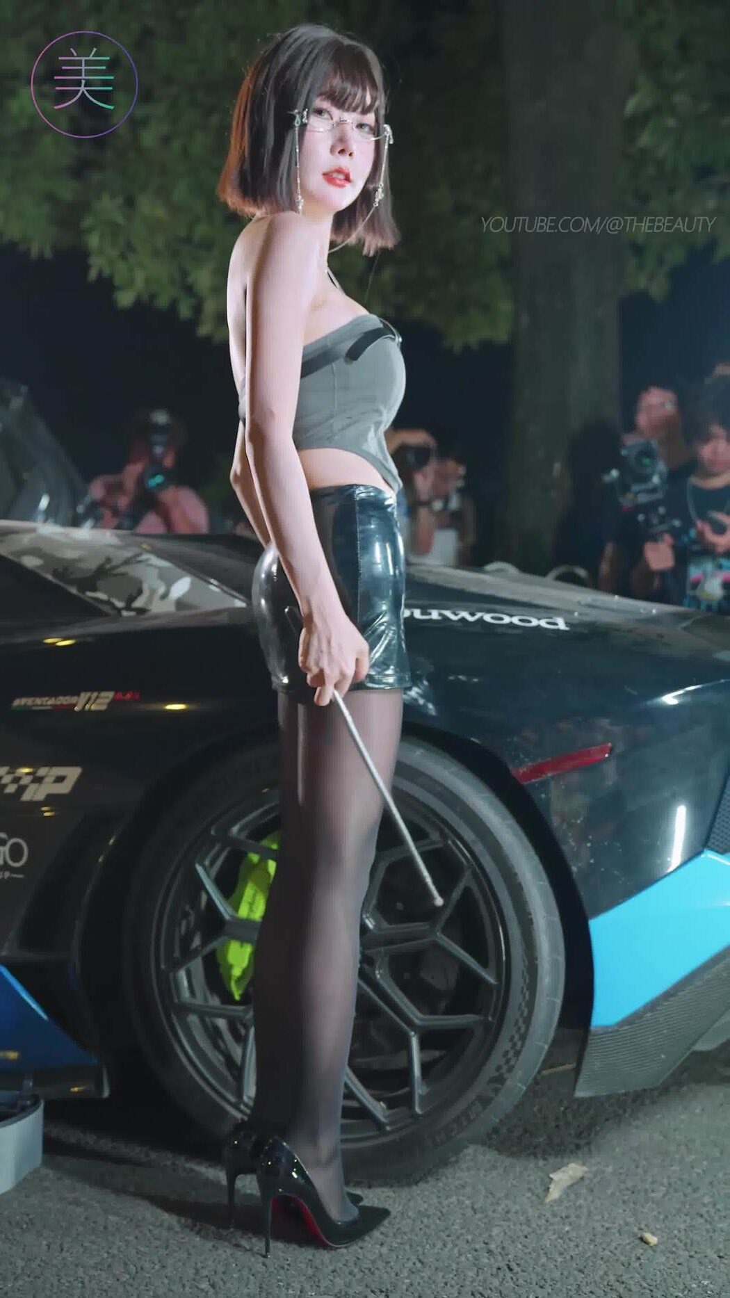 NO.1445 2024 CICF中国国际动漫游戏展 外场网红 01[1V/379MB]