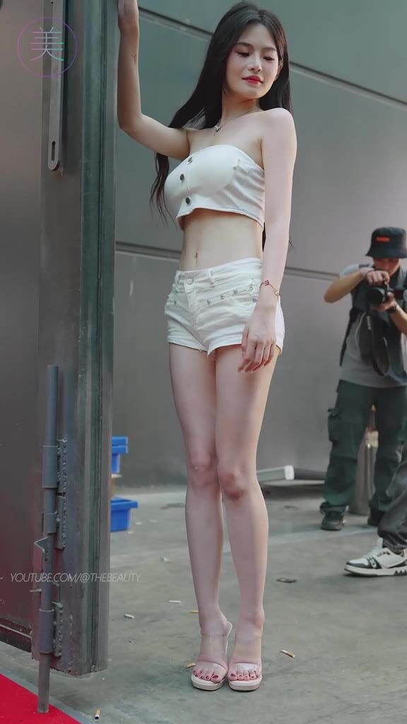 NO.1447 2024 佛山改装车展 Racing Model LOOKBOOK 11[1V/292MB]