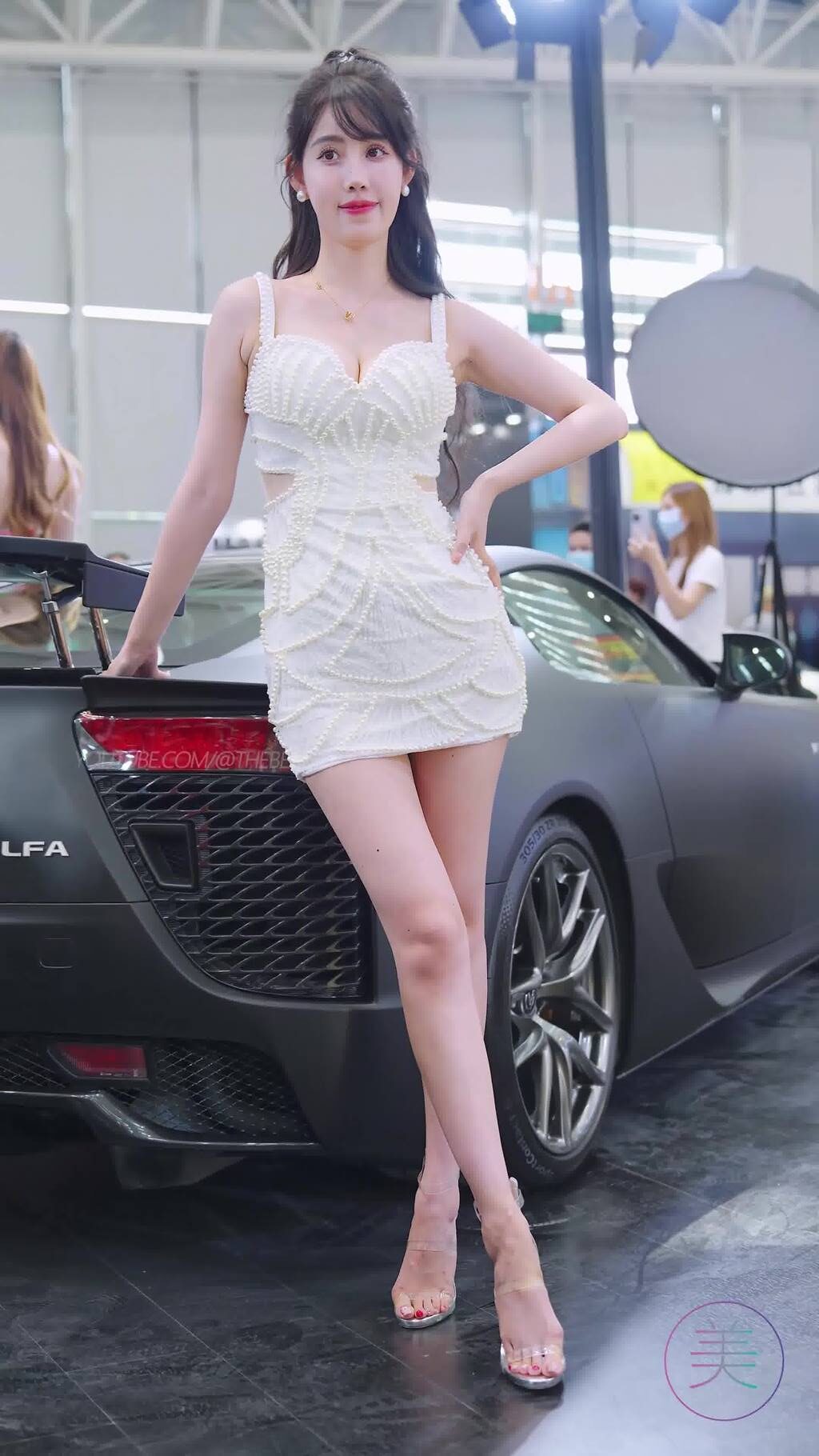 NO.1472 2024 佛山改装车展 Racing Model LOOKBOOK 36[1V/279MB]