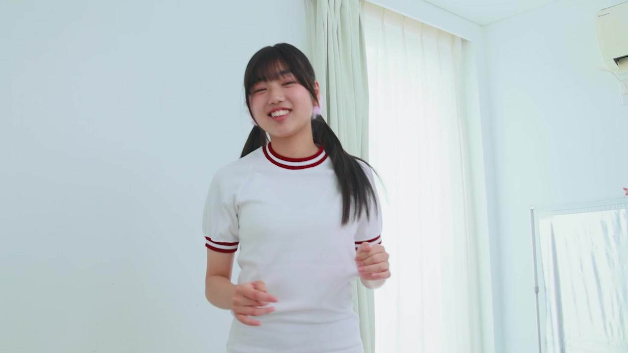 [Minisuka.tv]视频1068 Haku Fumitsuki 文月珀 - Secret Gallery Stage1 Clip 1.02[1V/201MB]