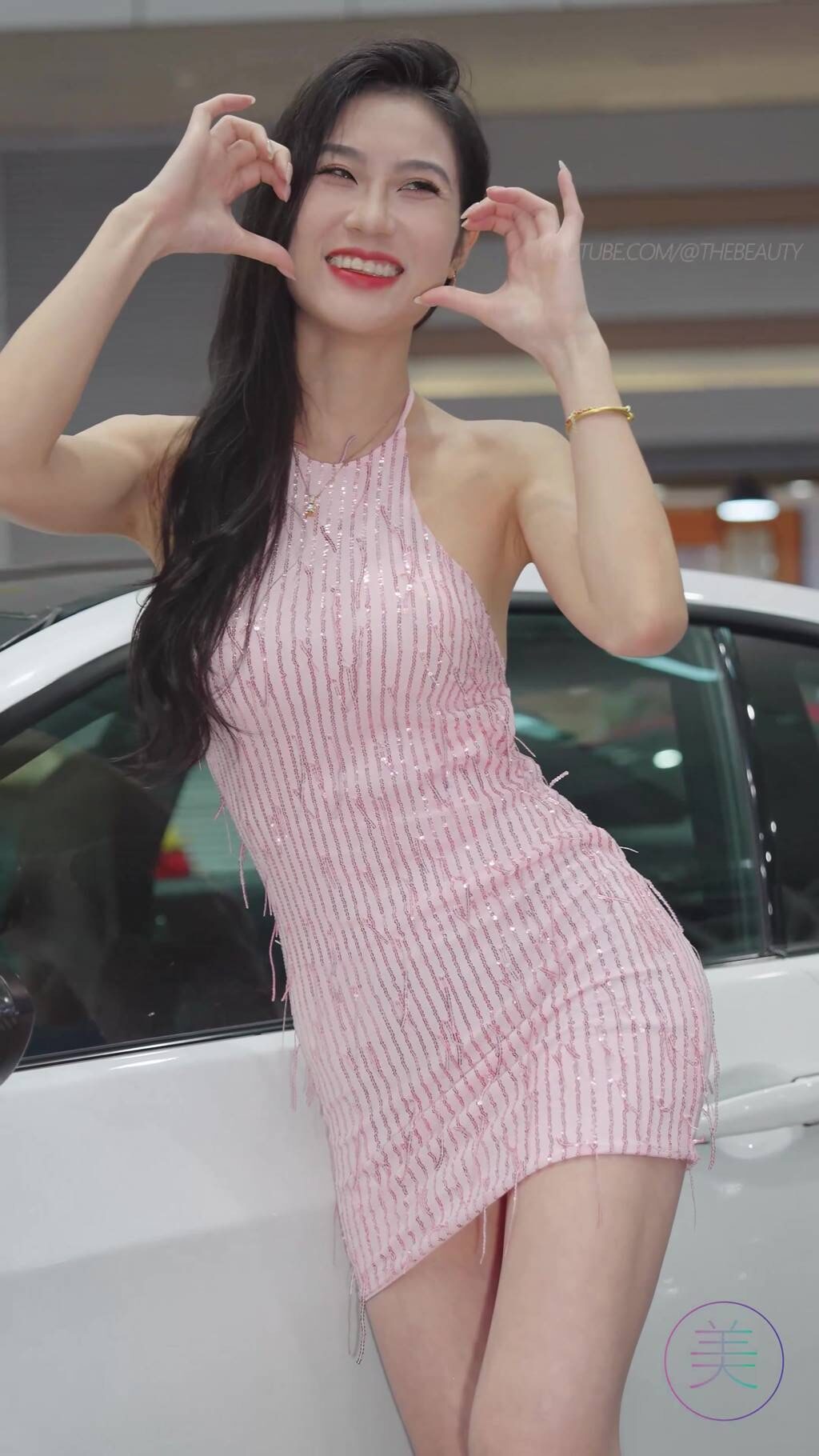 NO.1454 2024 佛山改装车展 Racing Model LOOKBOOK 18[1V/432MB]